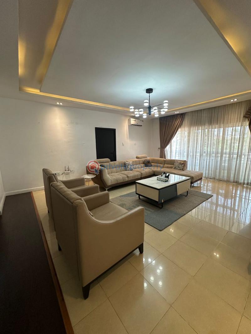 3 bedroom Block Of Flats For Rent Parkview Estate Ikoyi Lagos - 24