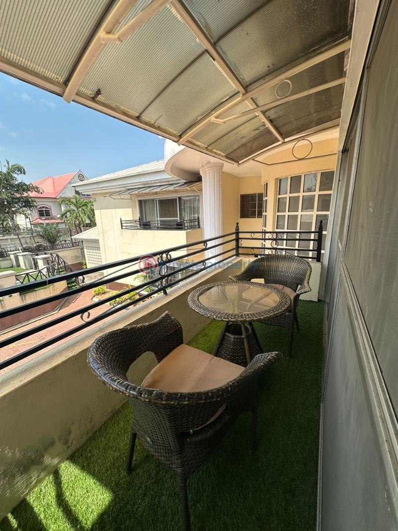 3 bedroom Block Of Flats For Rent Parkview Estate Ikoyi Lagos - 19