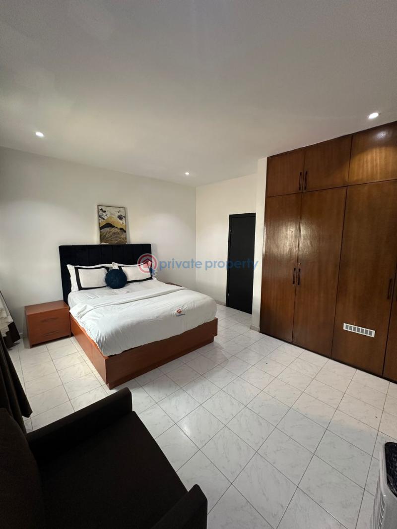 3 bedroom Block Of Flats For Rent Parkview Estate Ikoyi Lagos - 13