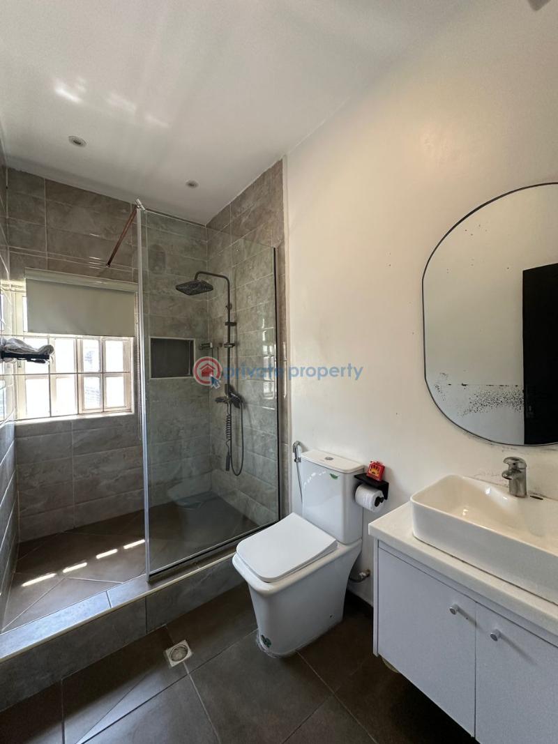 3 bedroom Block Of Flats For Rent Parkview Estate Ikoyi Lagos - 6