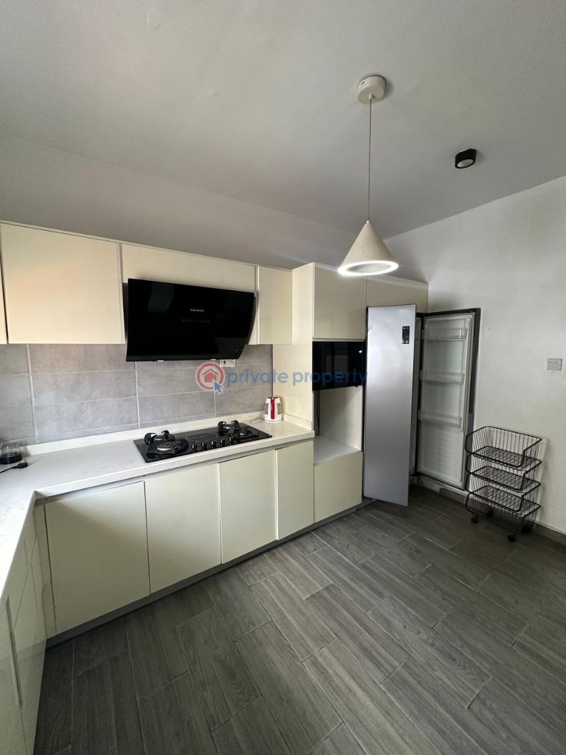 3 bedroom Block Of Flats For Rent Parkview Estate Ikoyi Lagos - 18