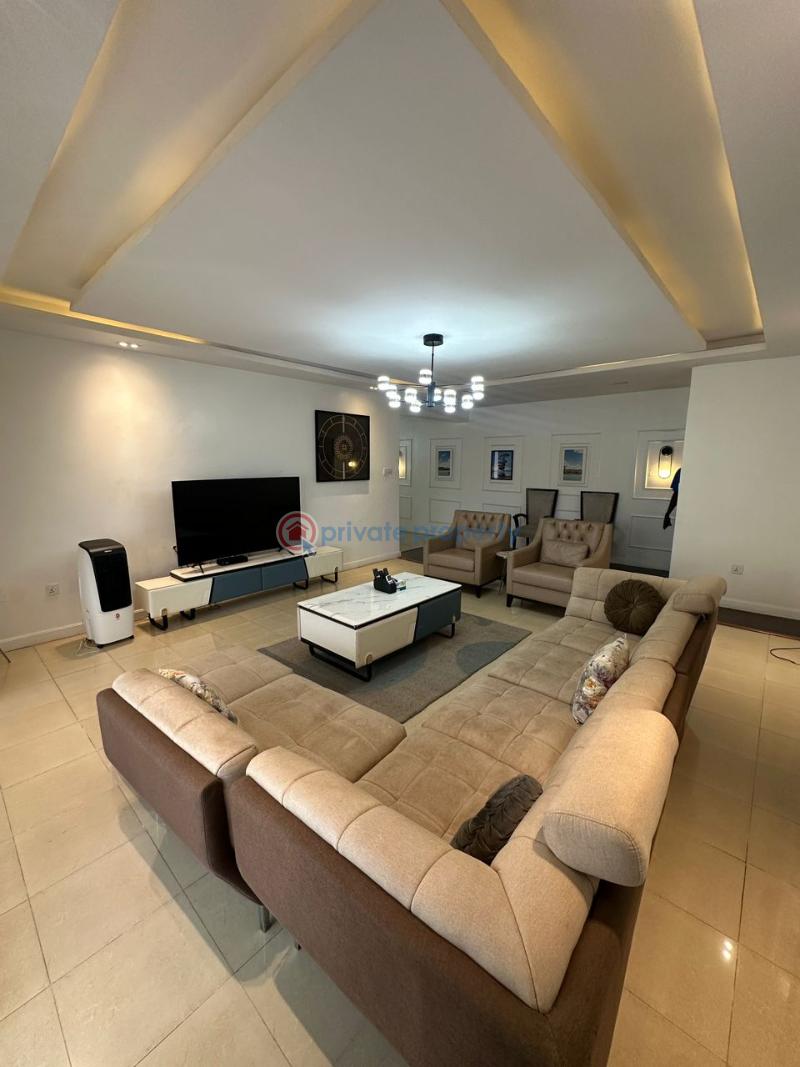 3 bedroom Block Of Flats For Rent Parkview Estate Ikoyi Lagos - 28