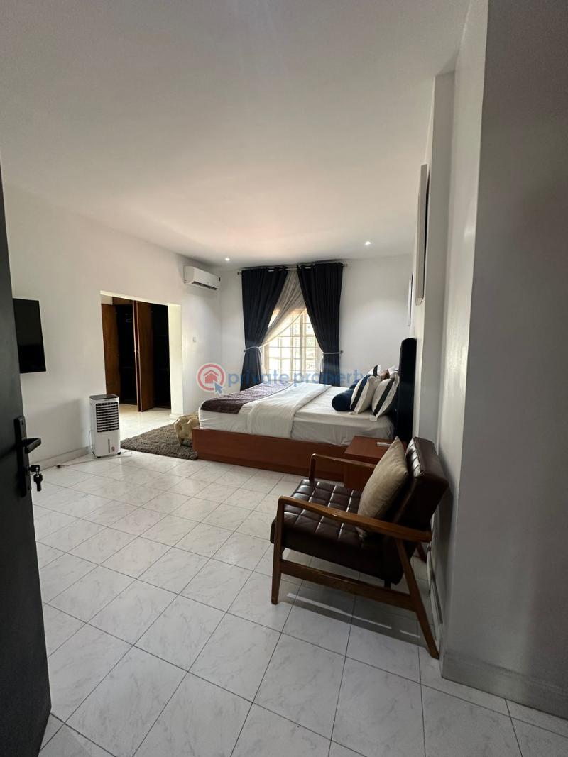 3 bedroom Block Of Flats For Rent Parkview Estate Ikoyi Lagos - 5