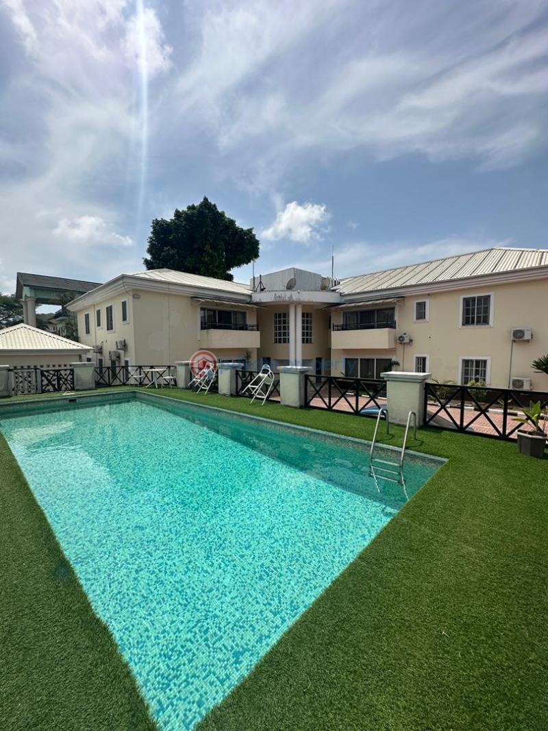 3 bedroom Block Of Flats For Rent Parkview Estate Ikoyi Lagos - 2