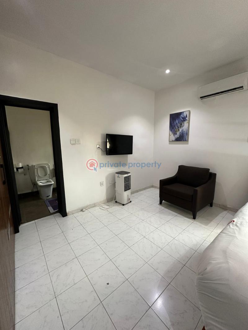 3 bedroom Block Of Flats For Rent Parkview Estate Ikoyi Lagos - 16