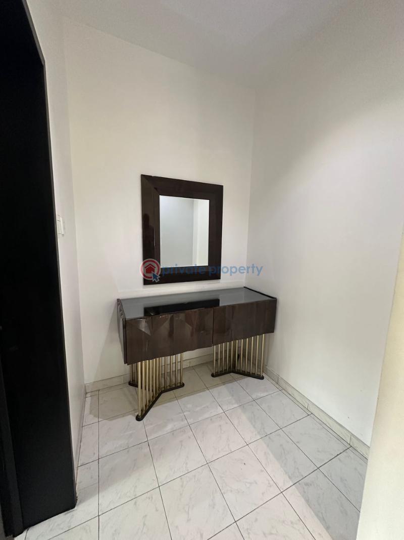 3 bedroom Block Of Flats For Rent Parkview Estate Ikoyi Lagos - 7