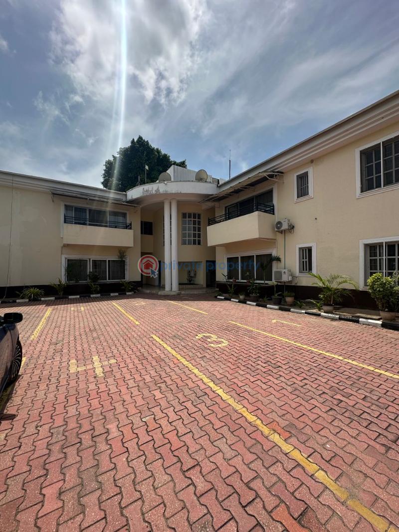 3 bedroom Block Of Flats For Rent Parkview Estate Ikoyi Lagos - 27