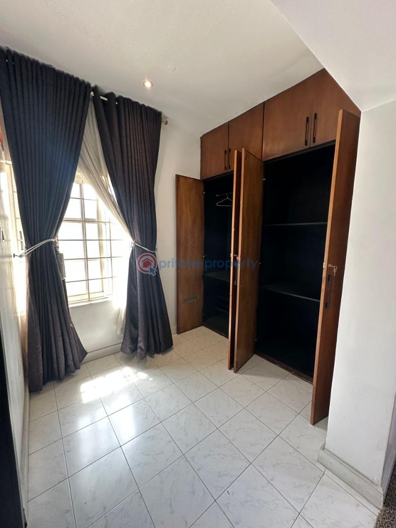 3 bedroom Block Of Flats For Rent Parkview Estate Ikoyi Lagos - 3