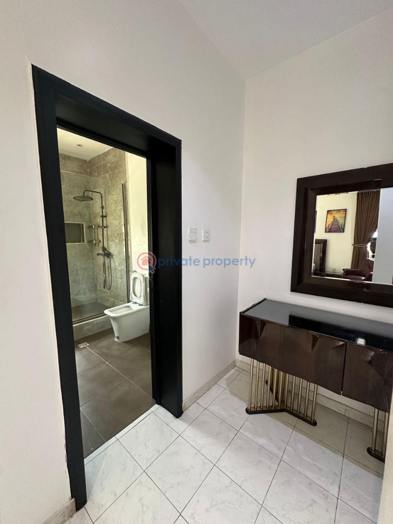 3 bedroom Block Of Flats For Rent Parkview Estate Ikoyi Lagos - 8