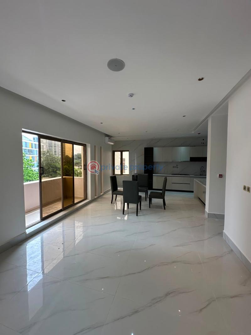 3 bedroom Block Of Flats For Rent Ikoyi Lagos - 2