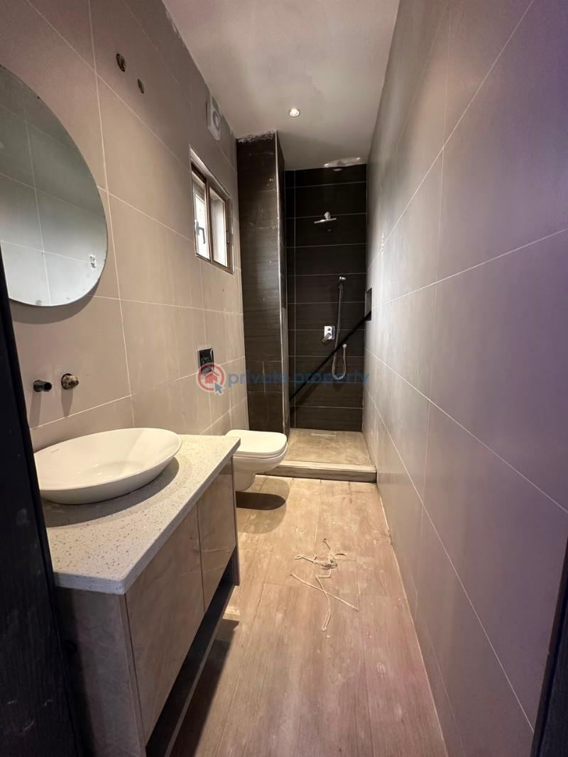 3 bedroom Block Of Flats For Rent Ikoyi Lagos - 17