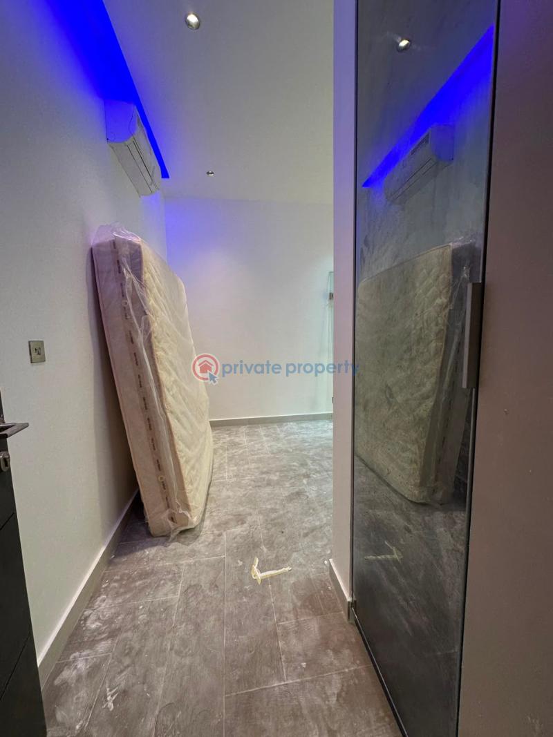 3 bedroom Block Of Flats For Rent Ikoyi Lagos - 20