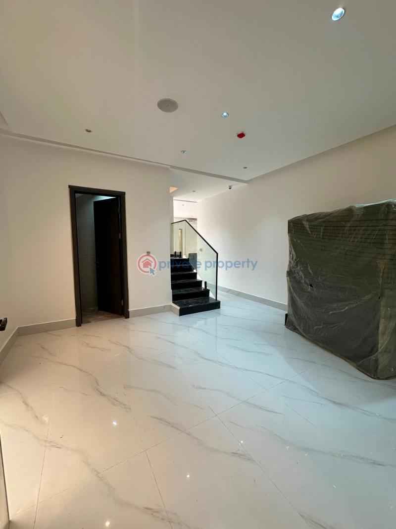 3 bedroom Block Of Flats For Rent Ikoyi Lagos - 0