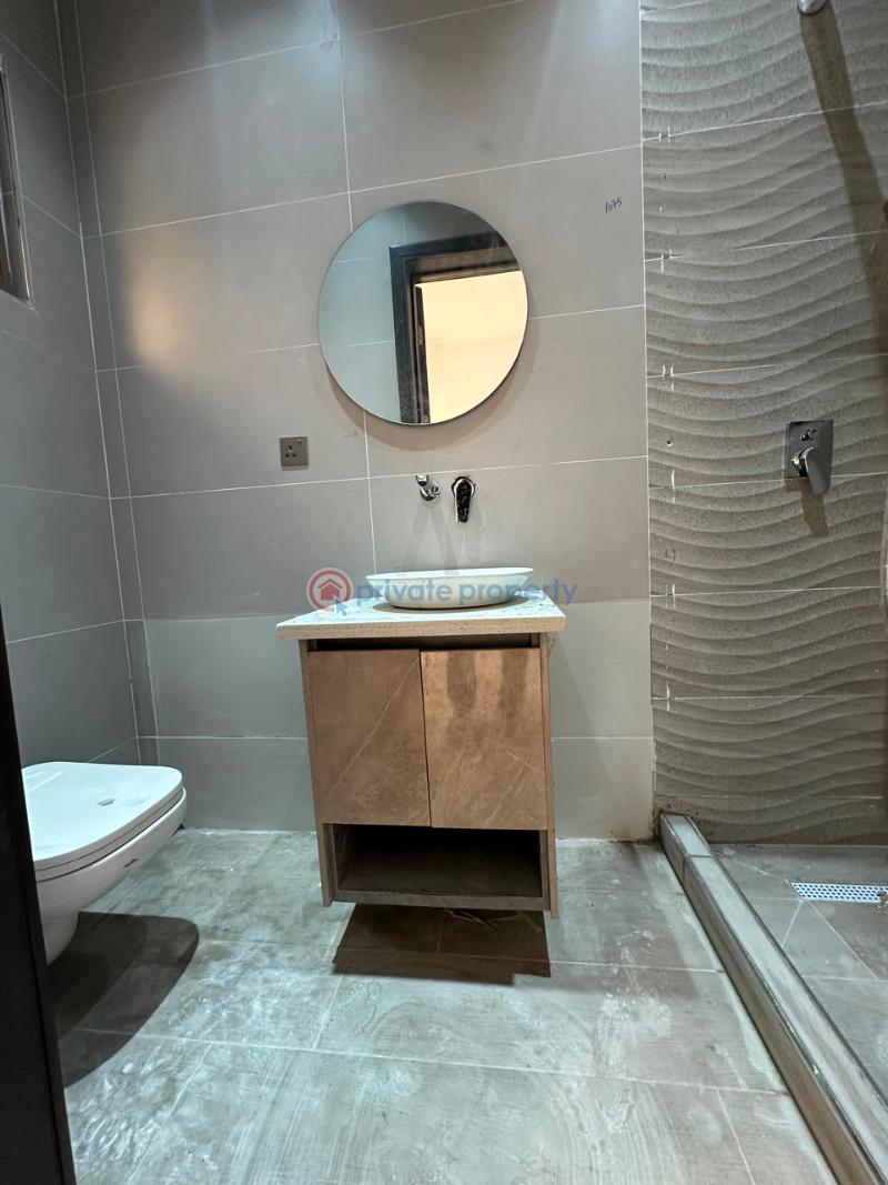 3 bedroom Block Of Flats For Rent Ikoyi Lagos - 22