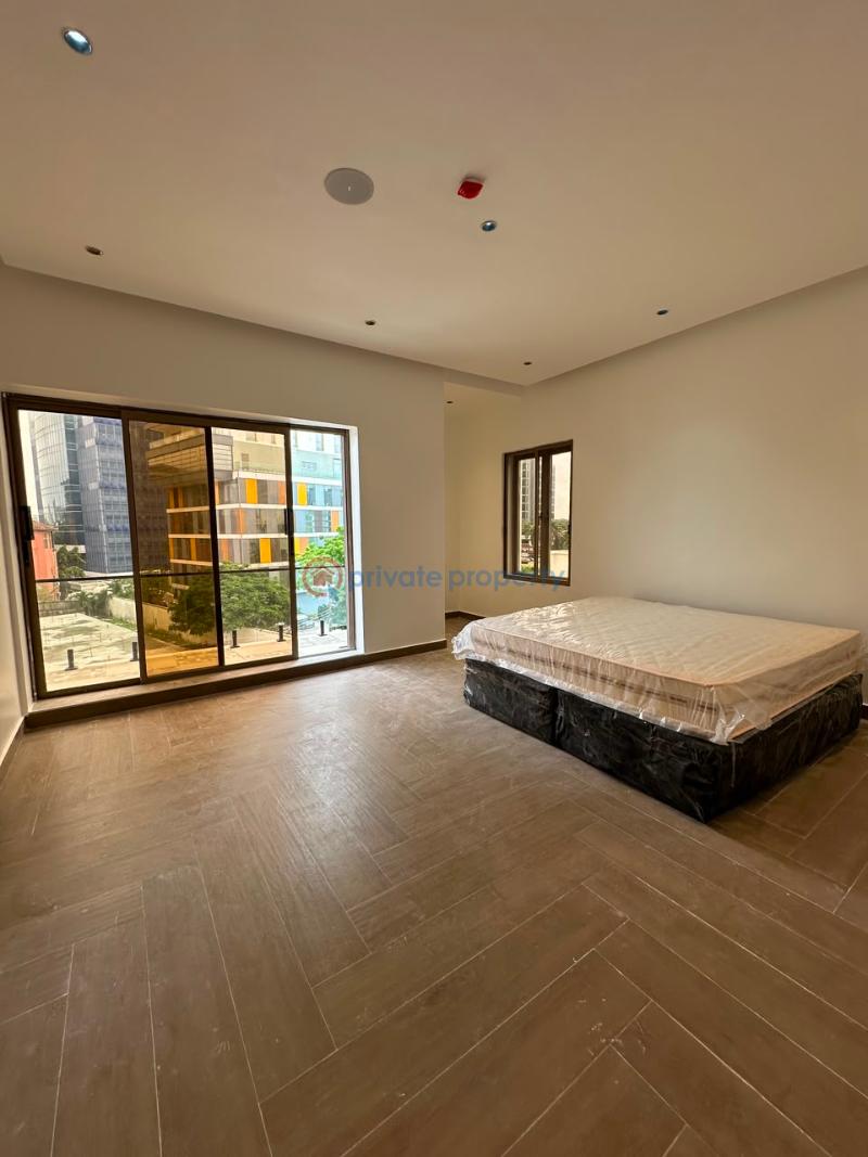 3 bedroom Block Of Flats For Rent Ikoyi Lagos - 8