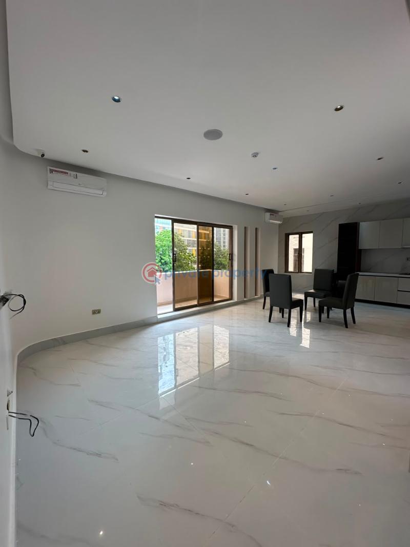 3 bedroom Block Of Flats For Rent Ikoyi Lagos - 3