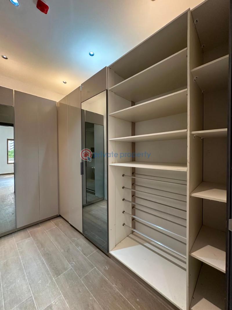 3 bedroom Block Of Flats For Rent Ikoyi Lagos - 12