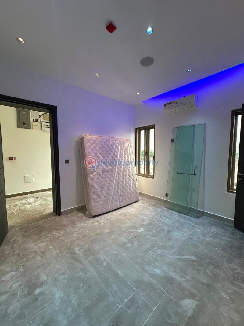 3 bedroom Block Of Flats For Rent Ikoyi Lagos - 16