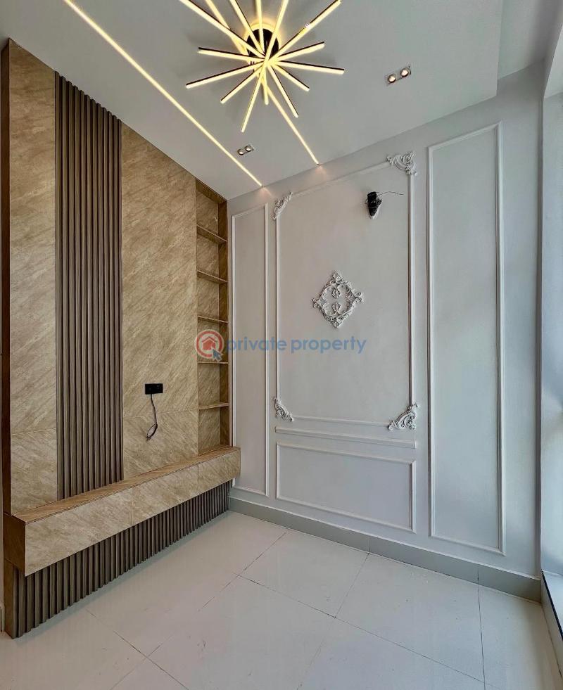 5 bedroom Detached Duplex For Sale Ikota Lekki Lagos - 14