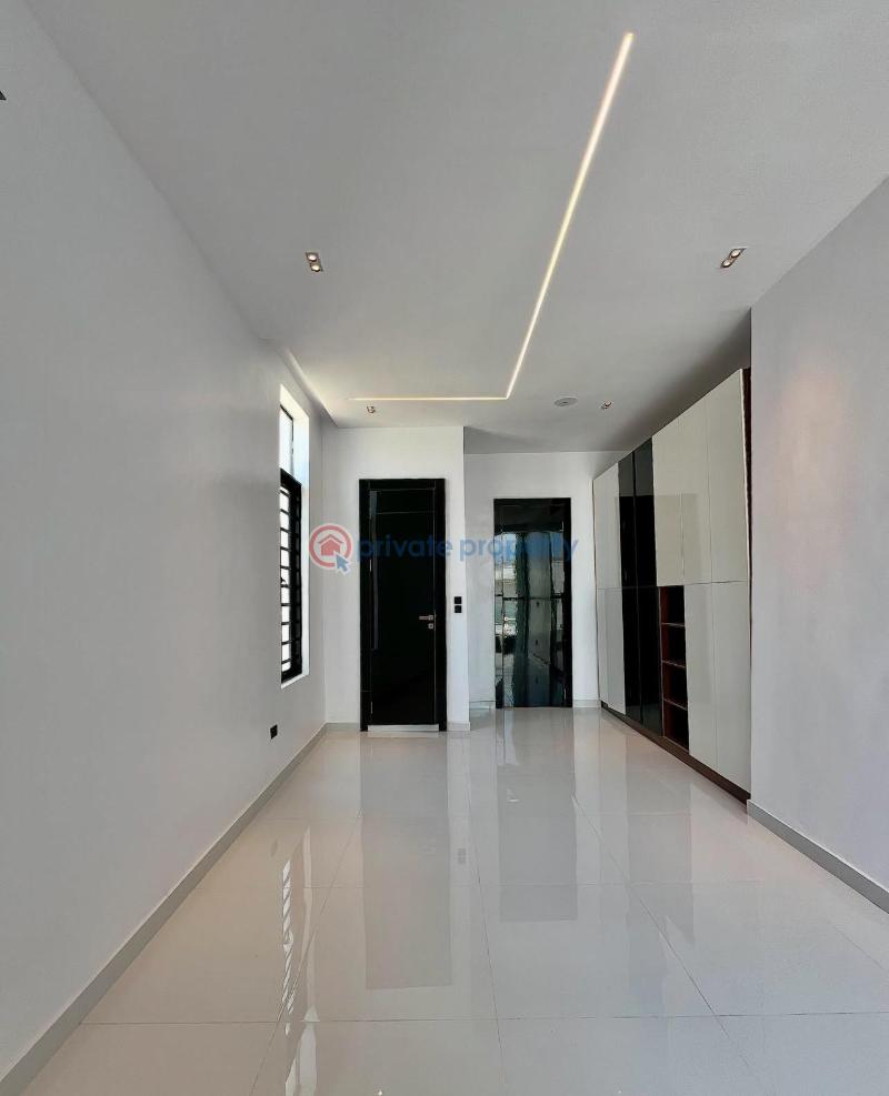 5 bedroom Detached Duplex For Sale Ikota Lekki Lagos - 5
