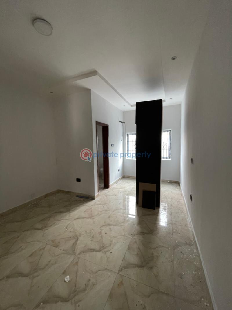 2 bedroom Block Of Flats For Rent Sharon Estate, New Road Awoyaya Ajah Lagos - 7