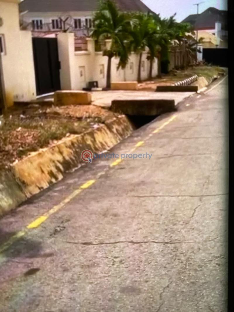 4 bedroom Semi detached Duplex For Sale Osogbo Gra, Off Oke Fia Osogbo Osun - 3