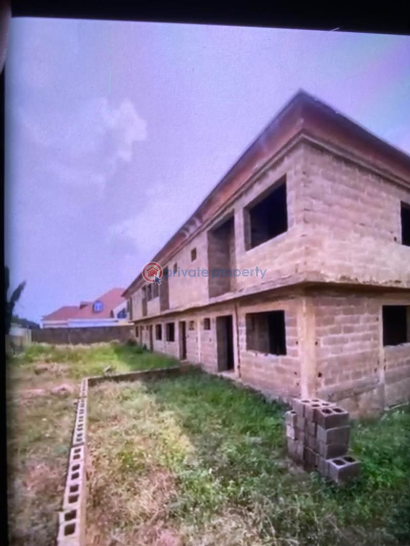 4 bedroom Semi detached Duplex For Sale Osogbo Gra, Off Oke Fia Osogbo Osun - 1