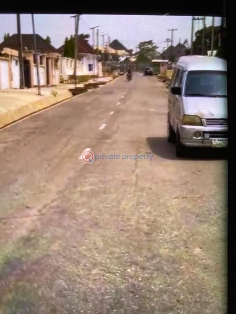 4 bedroom Semi detached Duplex For Sale Osogbo Gra, Off Oke Fia Osogbo Osun - 2