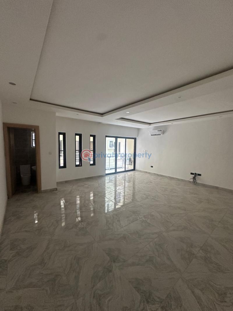 4 units of well built 4 bedroom terrace with bq - 5 4 bedroom Terrace For Rent Ikoyi Lagos - 5