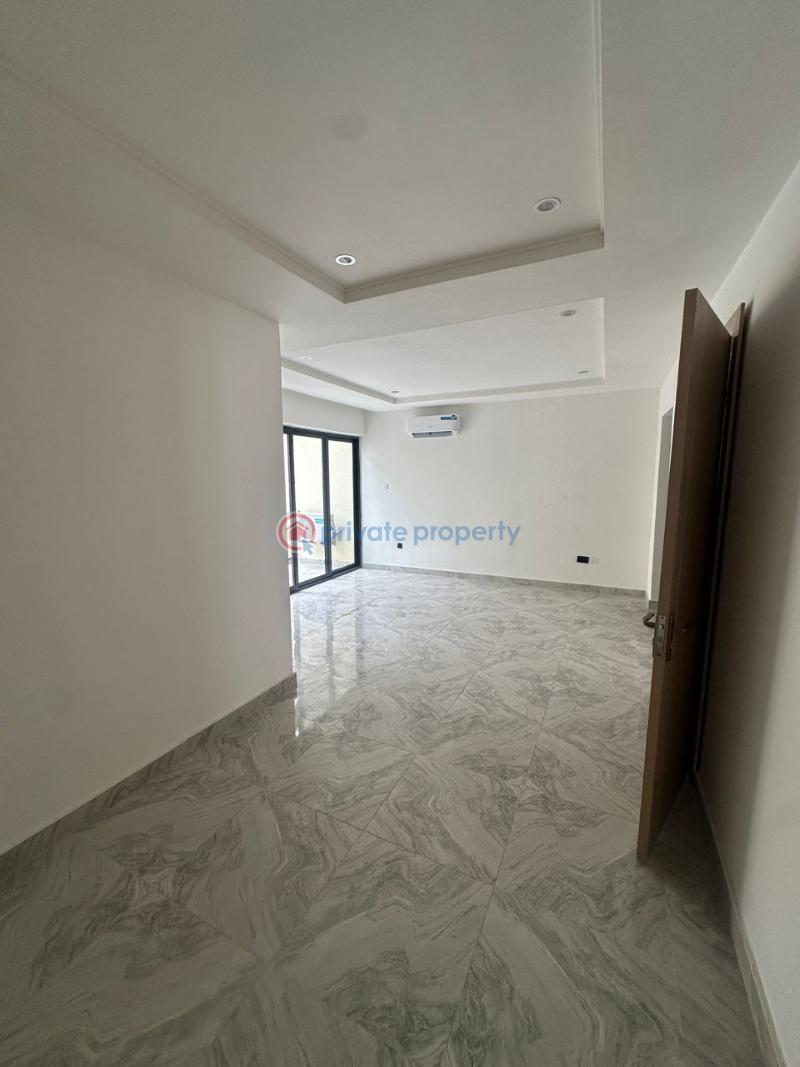 4 units of well built 4 bedroom terrace with bq - 16 4 bedroom Terrace For Rent Ikoyi Lagos - 16