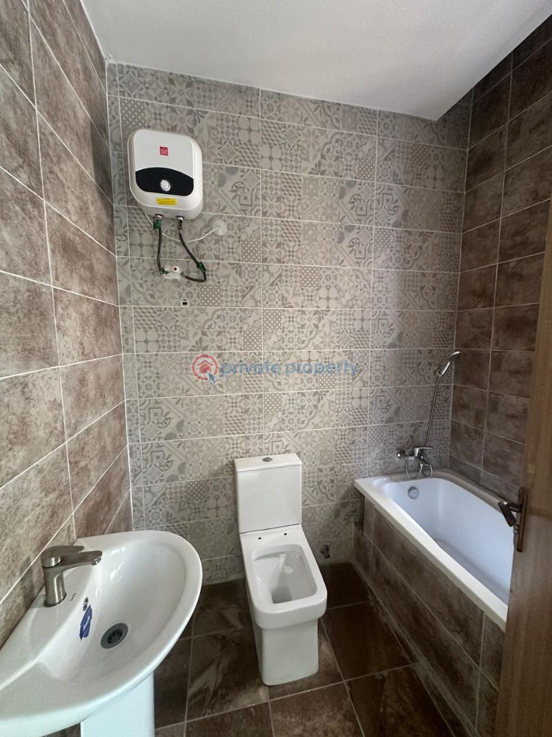 4 units of well built 4 bedroom terrace with bq - 11 4 bedroom Terrace For Rent Ikoyi Lagos - 11
