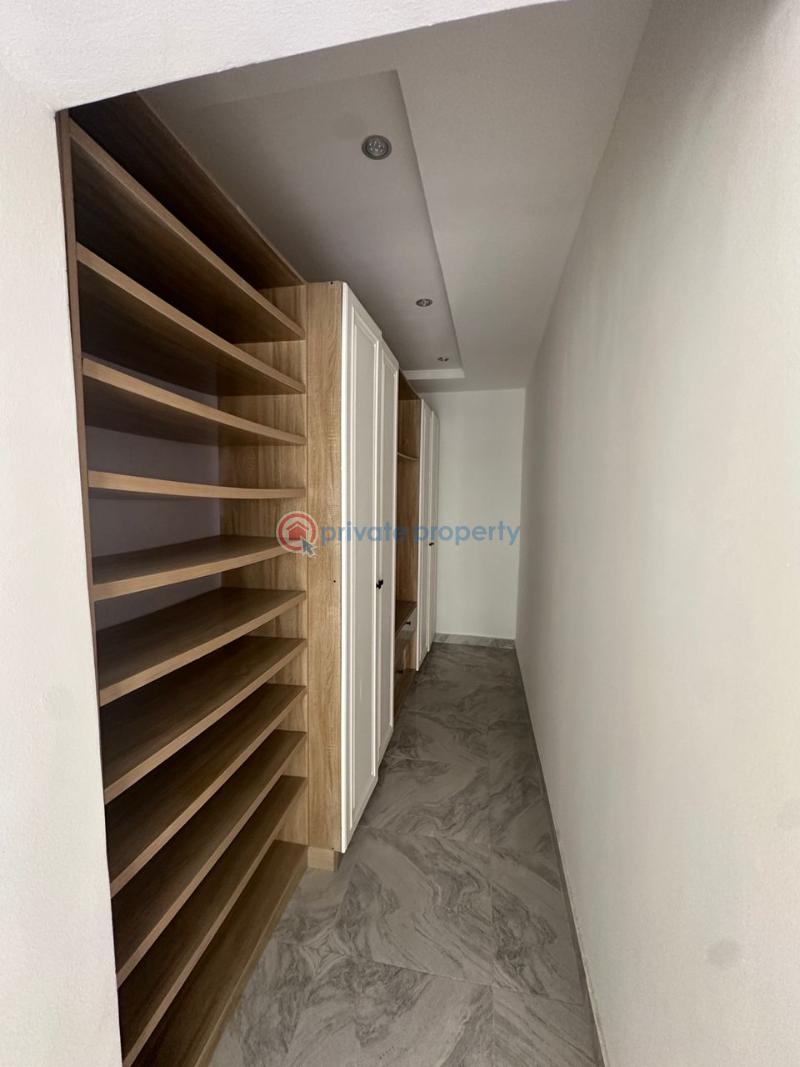4 units of well built 4 bedroom terrace with bq - 19 4 bedroom Terrace For Rent Ikoyi Lagos - 19