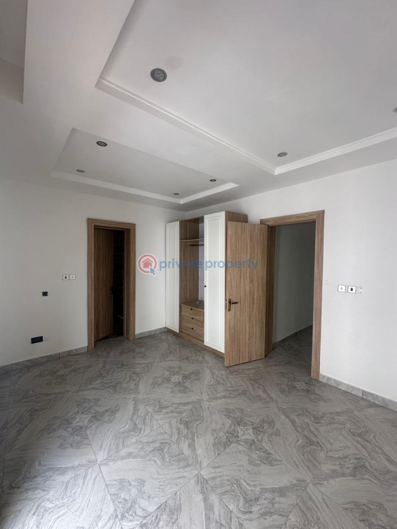 4 units of well built 4 bedroom terrace with bq - 12 4 bedroom Terrace For Rent Ikoyi Lagos - 12