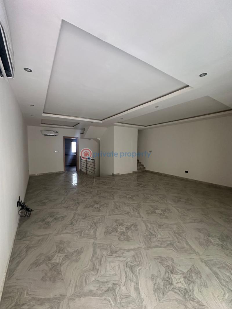 4 units of well built 4 bedroom terrace with bq - 6 4 bedroom Terrace For Rent Ikoyi Lagos - 6