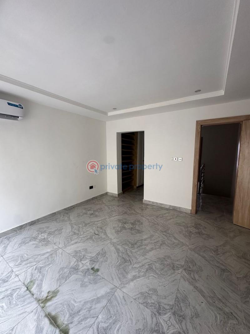 4 units of well built 4 bedroom terrace with bq - 18 4 bedroom Terrace For Rent Ikoyi Lagos - 18