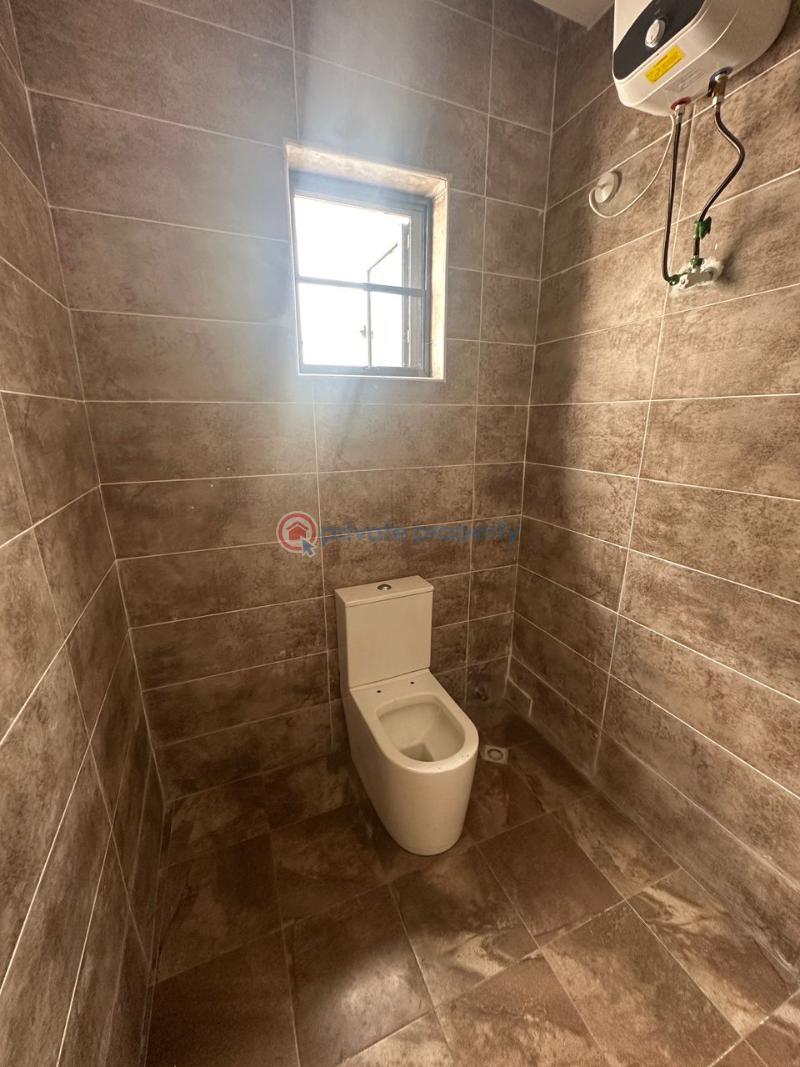 4 units of well built 4 bedroom terrace with bq - 15 4 bedroom Terrace For Rent Ikoyi Lagos - 15