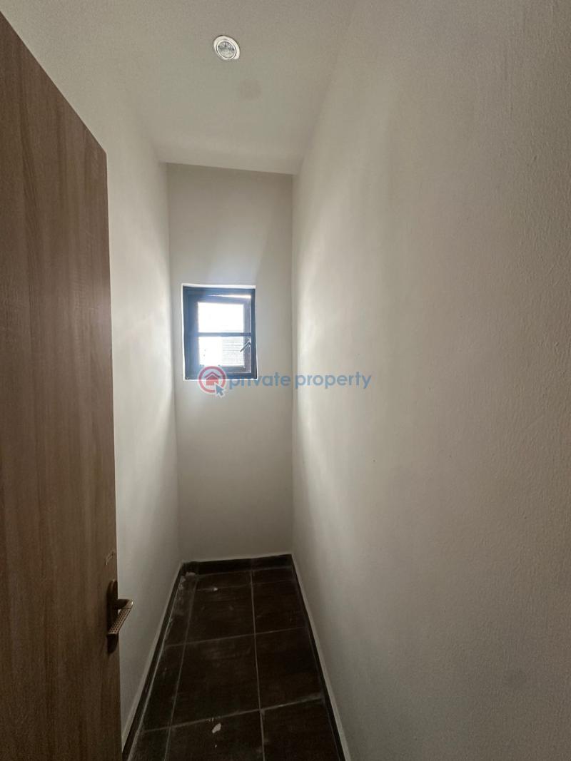 4 units of well built 4 bedroom terrace with bq - 7 4 bedroom Terrace For Rent Ikoyi Lagos - 7