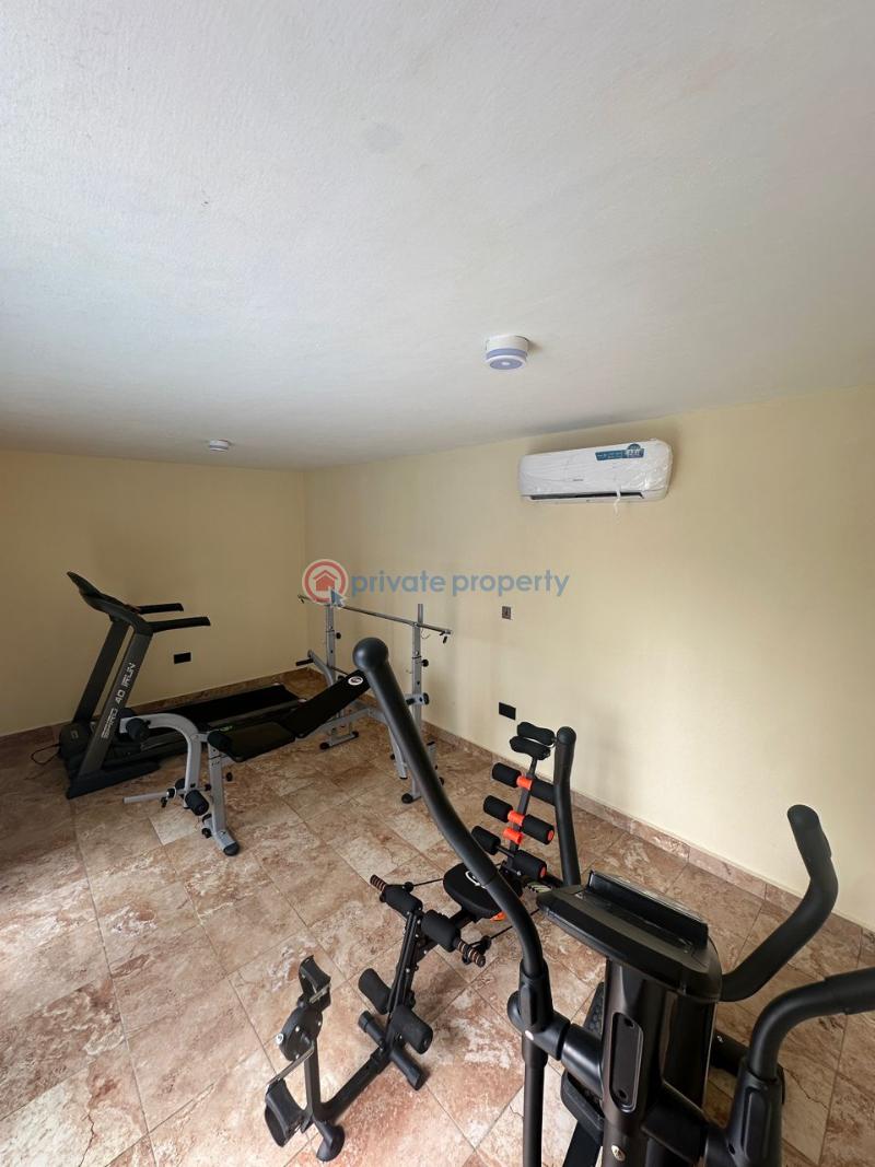 4 units of well built 4 bedroom terrace with bq - 2 4 bedroom Terrace For Rent Ikoyi Lagos - 2