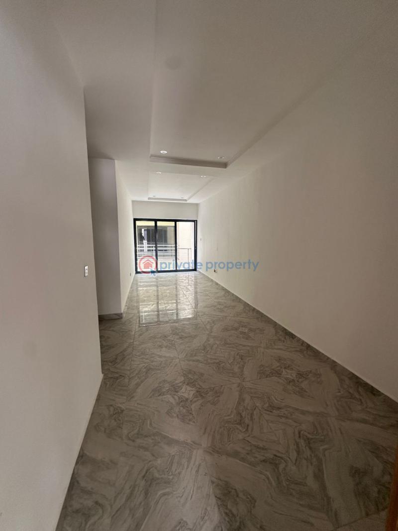 4 units of well built 4 bedroom terrace with bq - 13 4 bedroom Terrace For Rent Ikoyi Lagos - 13