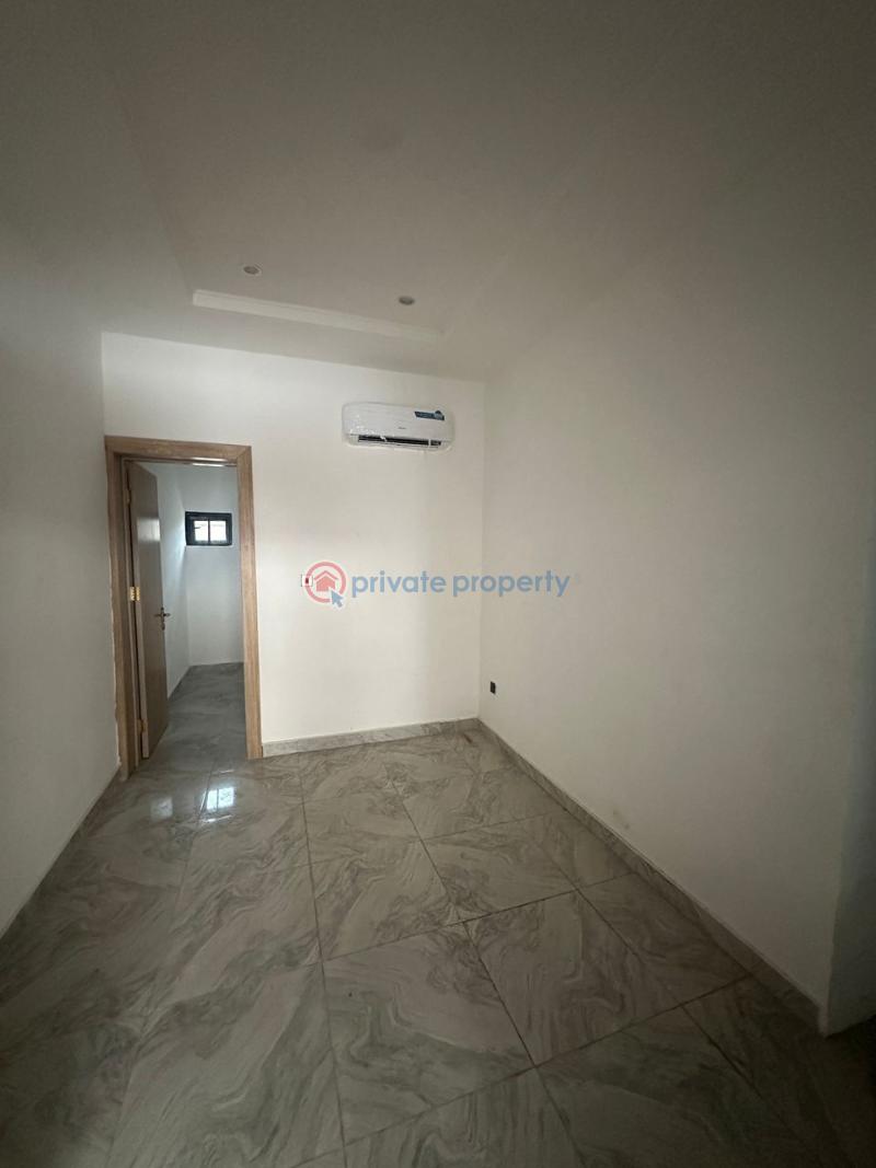 4 units of well built 4 bedroom terrace with bq - 4 4 bedroom Terrace For Rent Ikoyi Lagos - 4