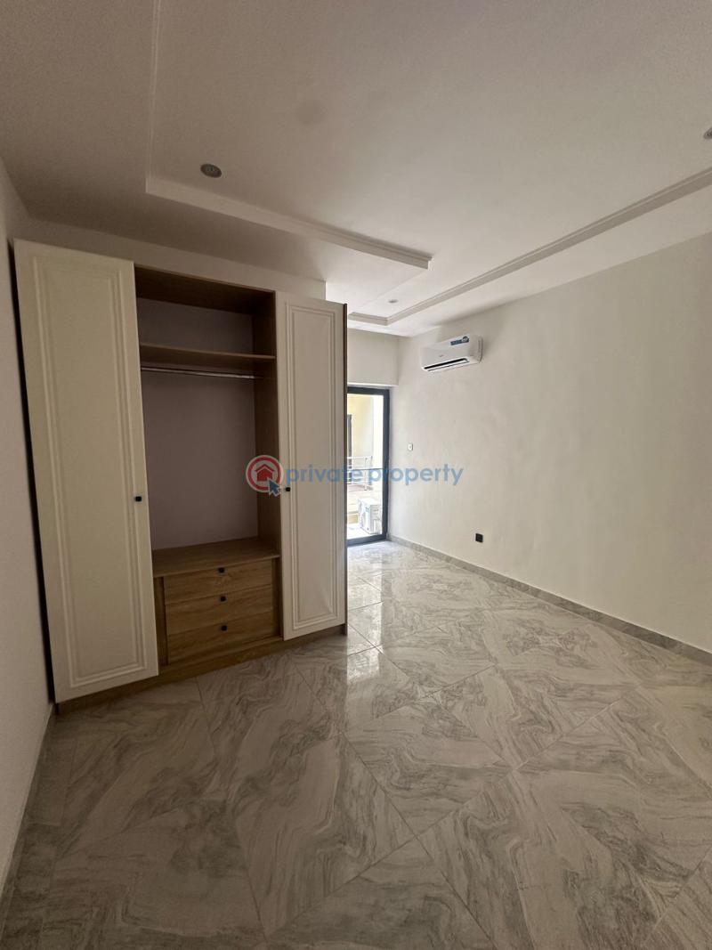 4 units of well built 4 bedroom terrace with bq - 9 4 bedroom Terrace For Rent Ikoyi Lagos - 9