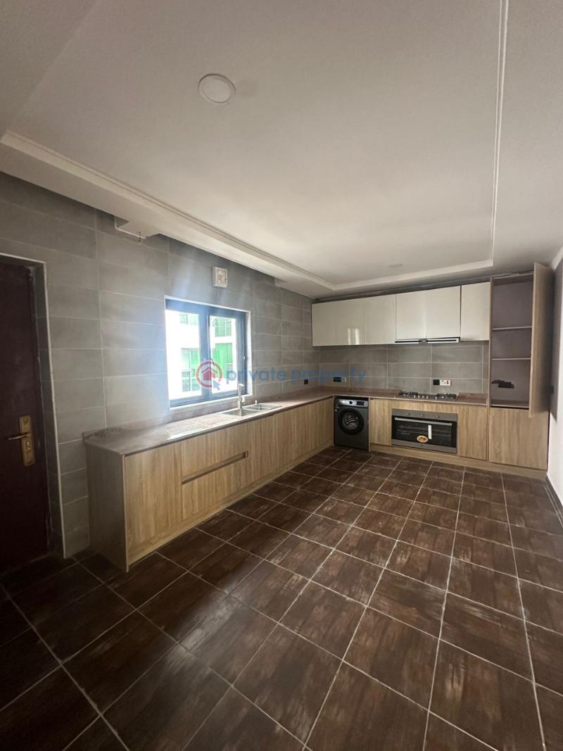 4 units of well built 4 bedroom terrace with bq - 8 4 bedroom Terrace For Rent Ikoyi Lagos - 8