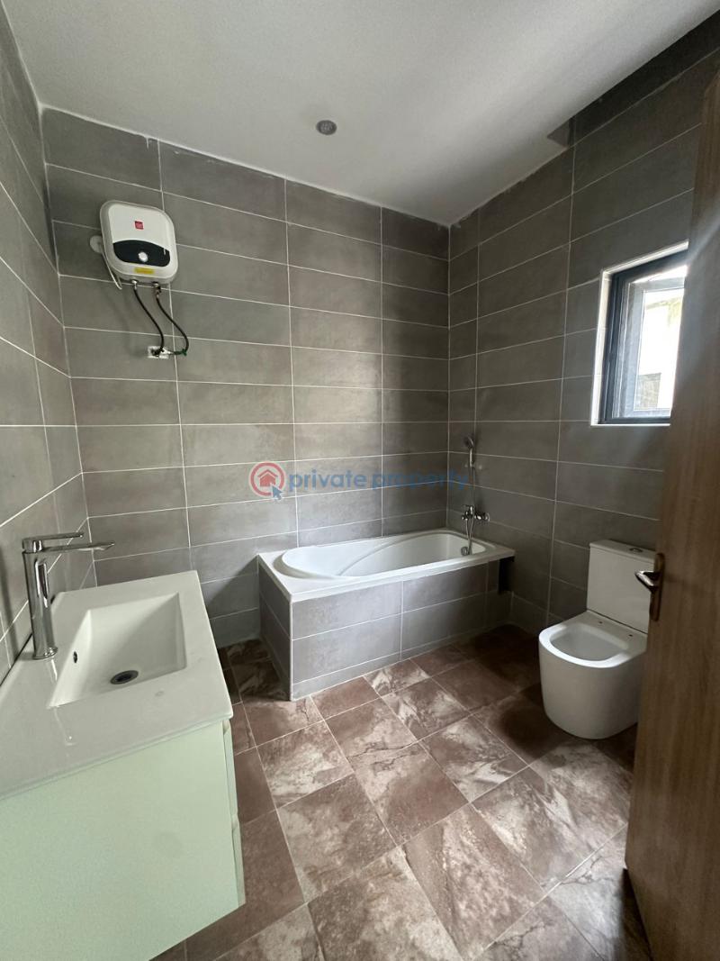 4 units of well built 4 bedroom terrace with bq - 17 4 bedroom Terrace For Rent Ikoyi Lagos - 17
