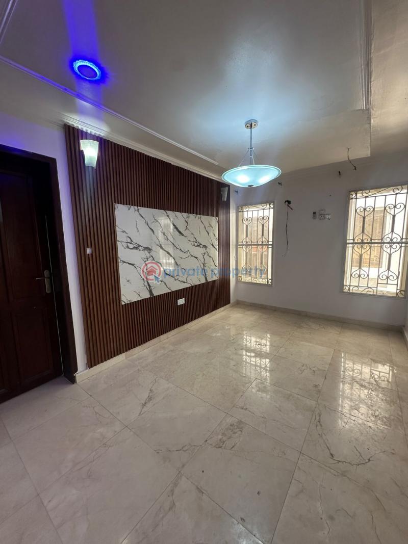 2 bedroom Block Of Flats For Rent Lekki Phase 1 Lagos - 0