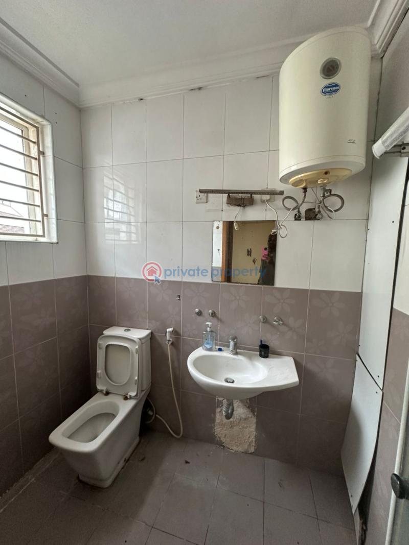 3 bedroom Block Of Flats For Rent Lekki Phase 1 Lagos - 4