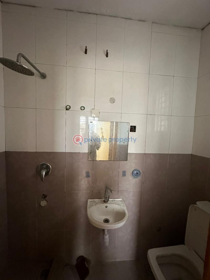 3 bedroom Block Of Flats For Rent Lekki Phase 1 Lagos - 3
