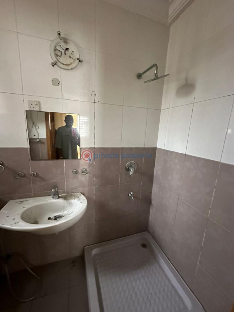 3 bedroom Block Of Flats For Rent Lekki Phase 1 Lagos - 5