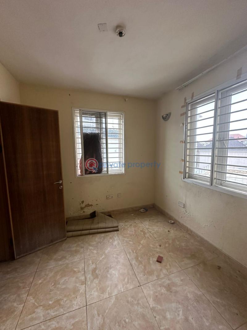 3 bedroom Block Of Flats For Rent Lekki Phase 1 Lagos - 2