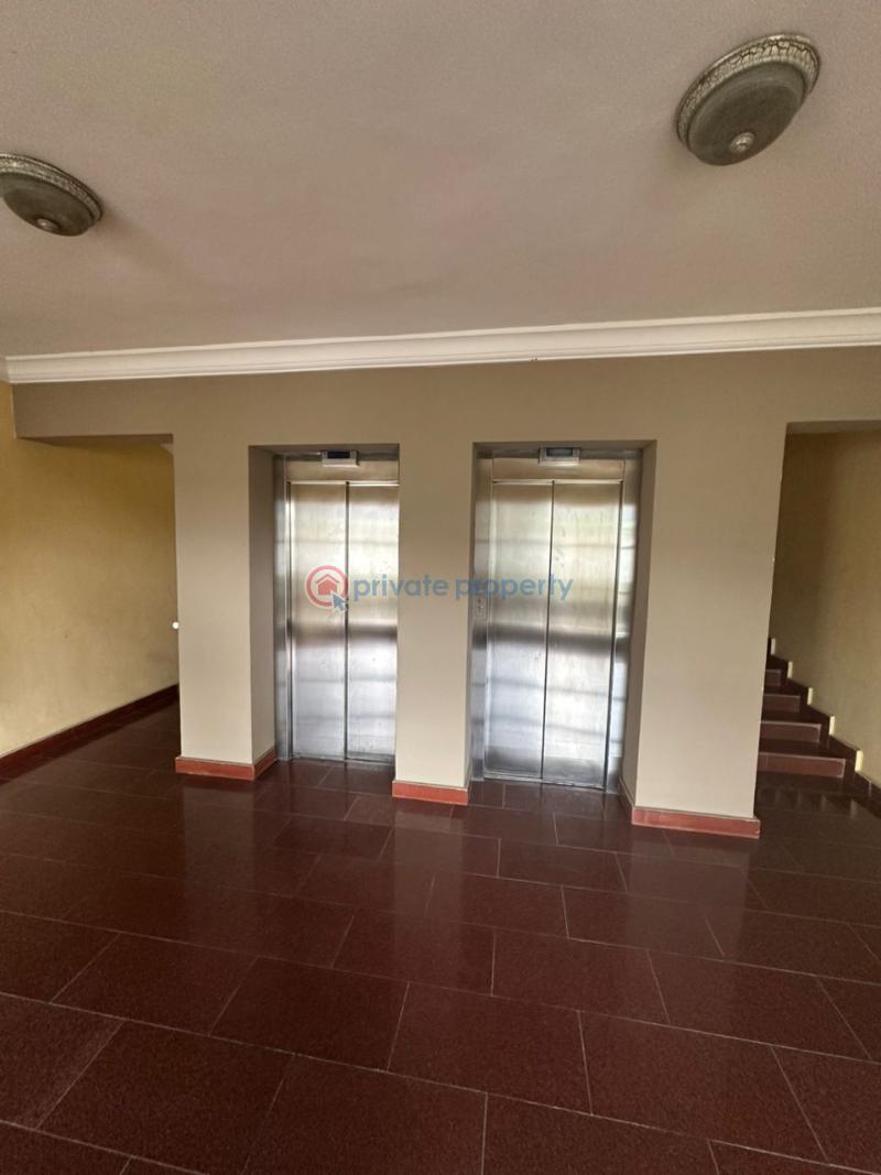 3 bedroom Block Of Flats For Rent Lekki Phase 1 Lagos - 1