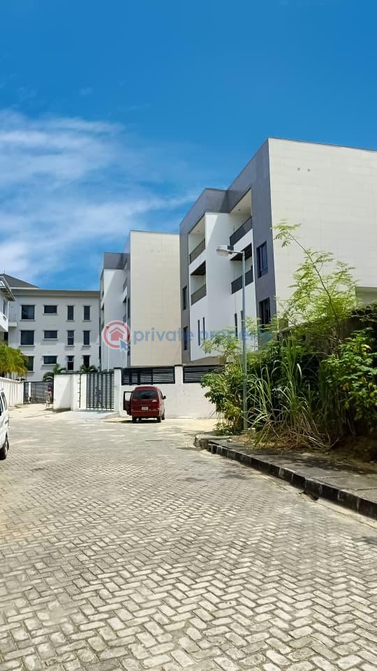 4 bedroom Duplex For Sale Banana Island Ikoyi Lagos - 3